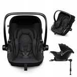 Fotelik samochodowy Kiddy Evoluna i-Size 2 + Baza