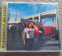 INXS - Elegantly wasted - cd 1997