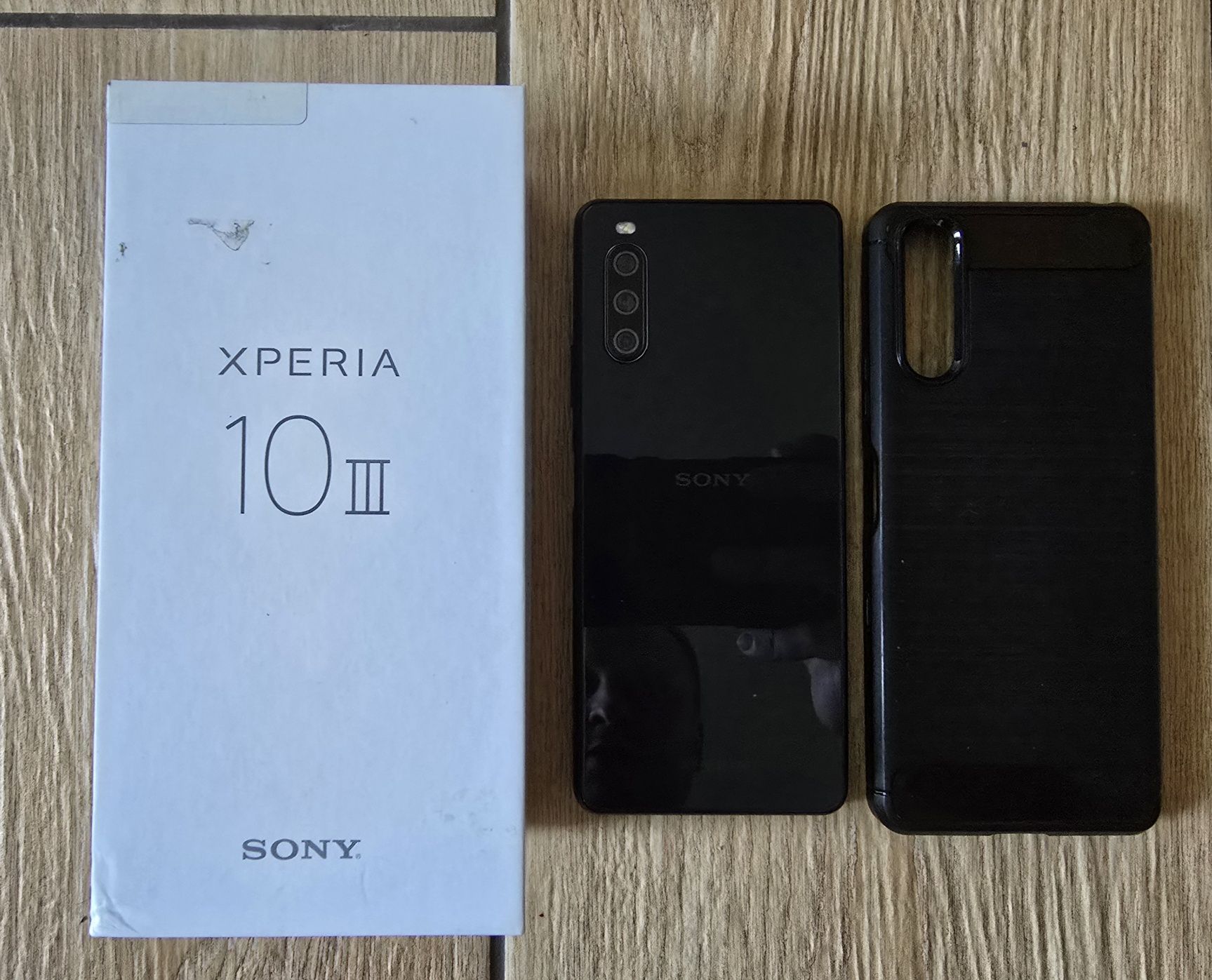 Sony Xperia 10 III 6/128 в гарному стані