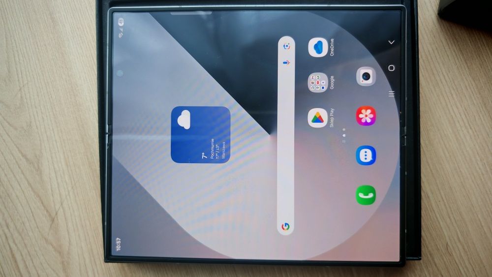 Samsung Fold 6 12/512 GB