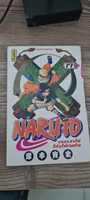 Manga Naruto volume 17 francês