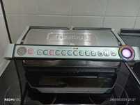 Grelhador Placas TEFAL Optigrill+ XL GC722D (2000 W)
4.7