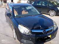 Opel Vectra c 1.9 de 120 cv
