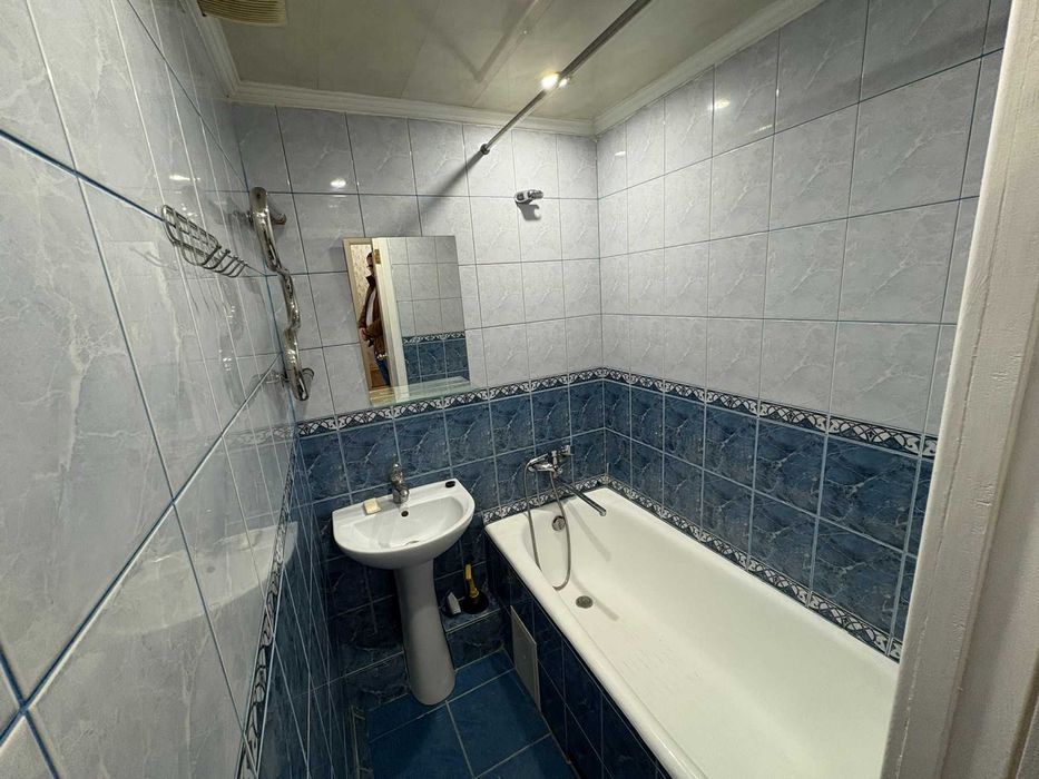 Продаж 1-кімнатної квартири Дніпровський район вул. Андрія Малишка