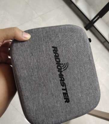 Кейс для пульта RadioMaster TX12