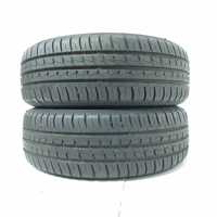 JAK NOWE! Opony letnie 185/60/14 Dunlop StreetResponse  N0864