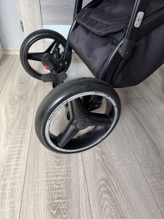 Wózek adamex cortina special edition