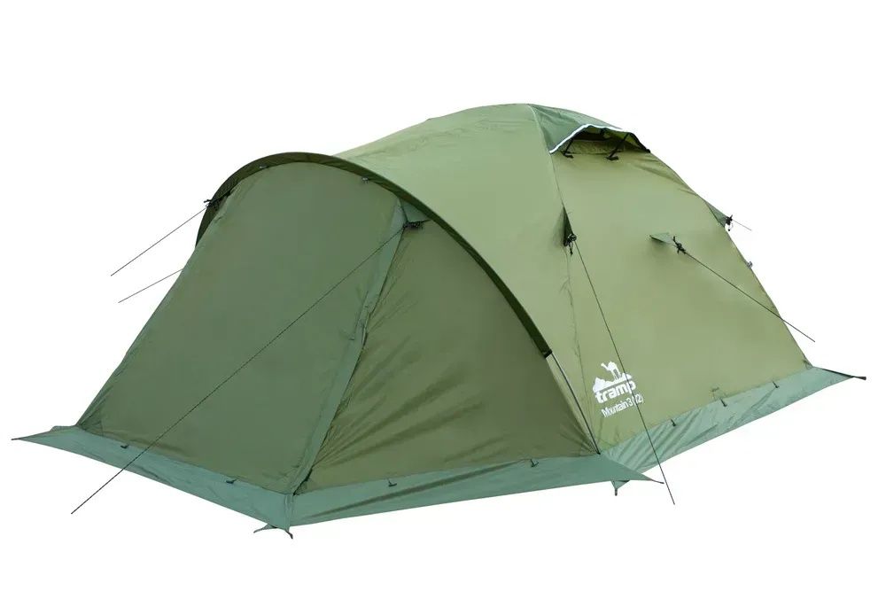 Намет Tramp mountain 2 / 3 / 4 Lair 3   5000 грн