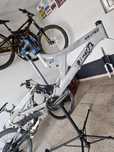 Quadro specialized big hit 1