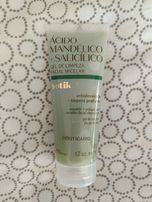 Gel de limpeza facial Boticário