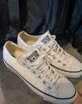 Trampki converse platforma 41