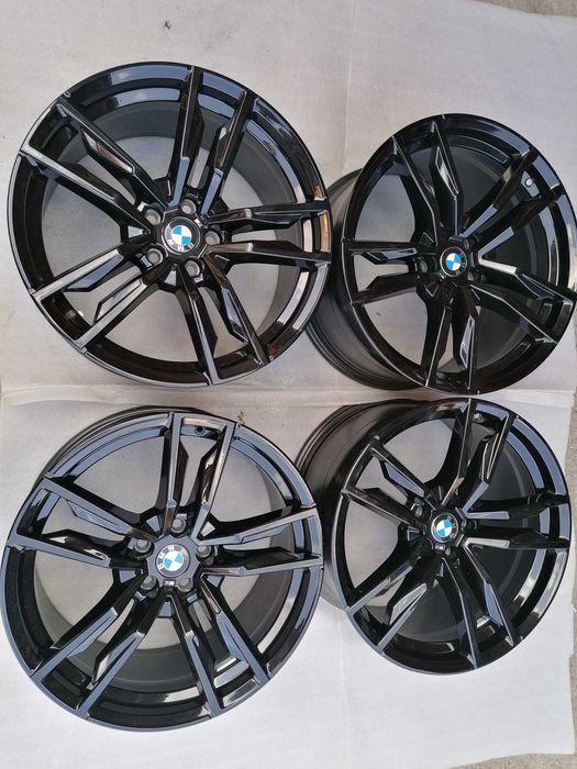 Felgi 19" bmw z4 g29 5 g30 g31 m-pakiet 9 i 10" wz 799m