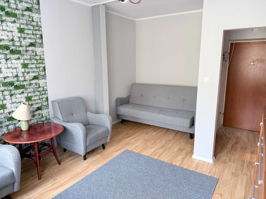 wynajme kawalerke 35 m 2 Bonin