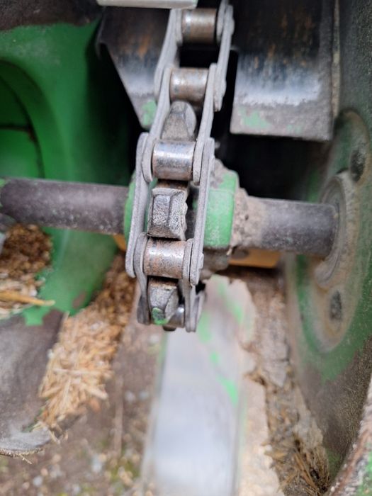 John Deere 1042  джон дір 1042