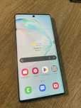 samsung galaxy note 10 8/256gb