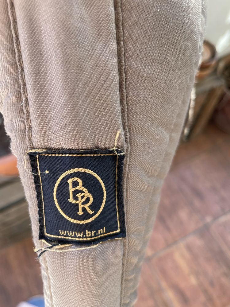 Czaprak ujeżdżeniowy BR equestrian