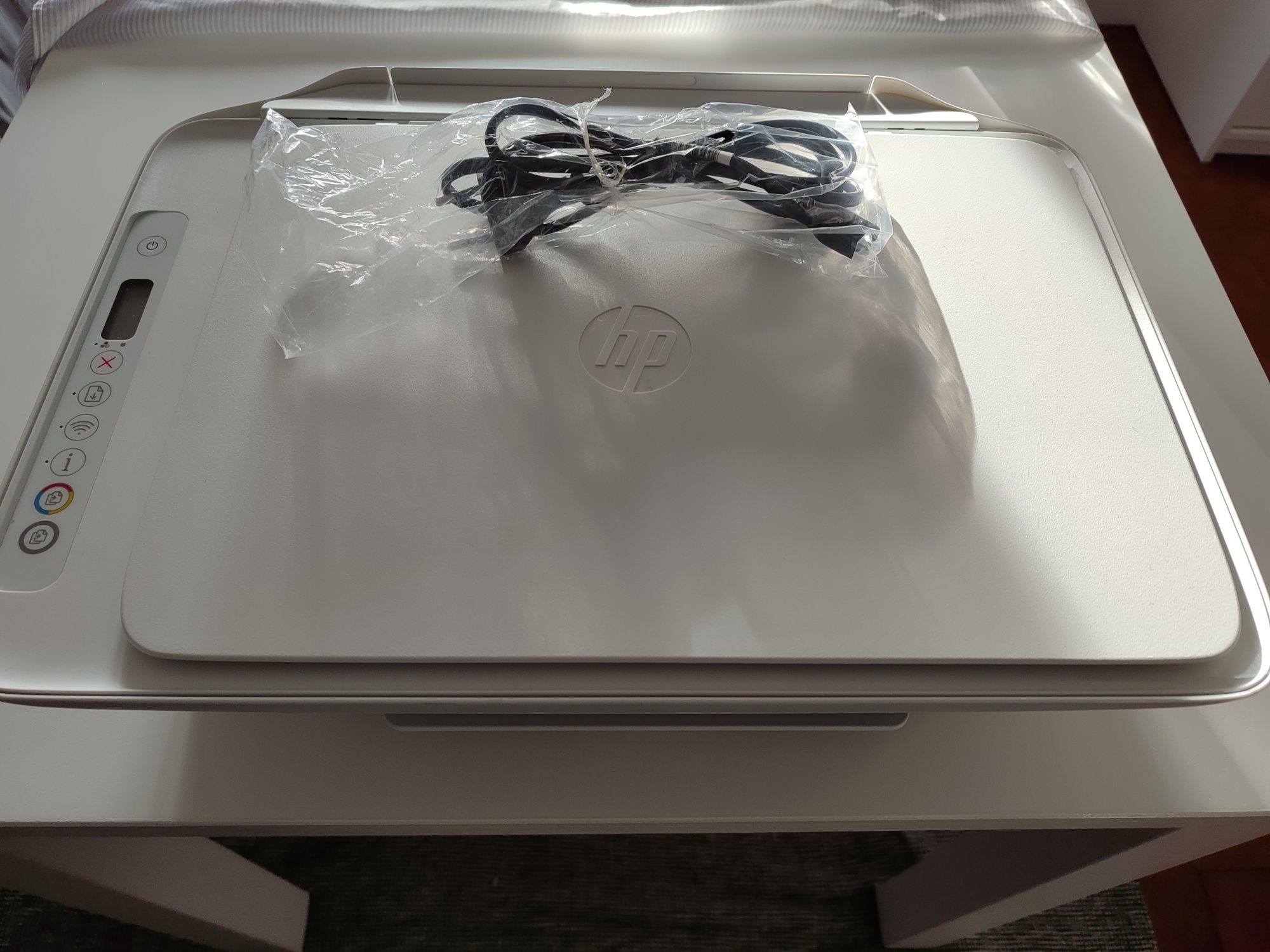 Vendo Impressora HP2710e