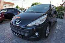 Peugeot 207 1.4 HDi Sport