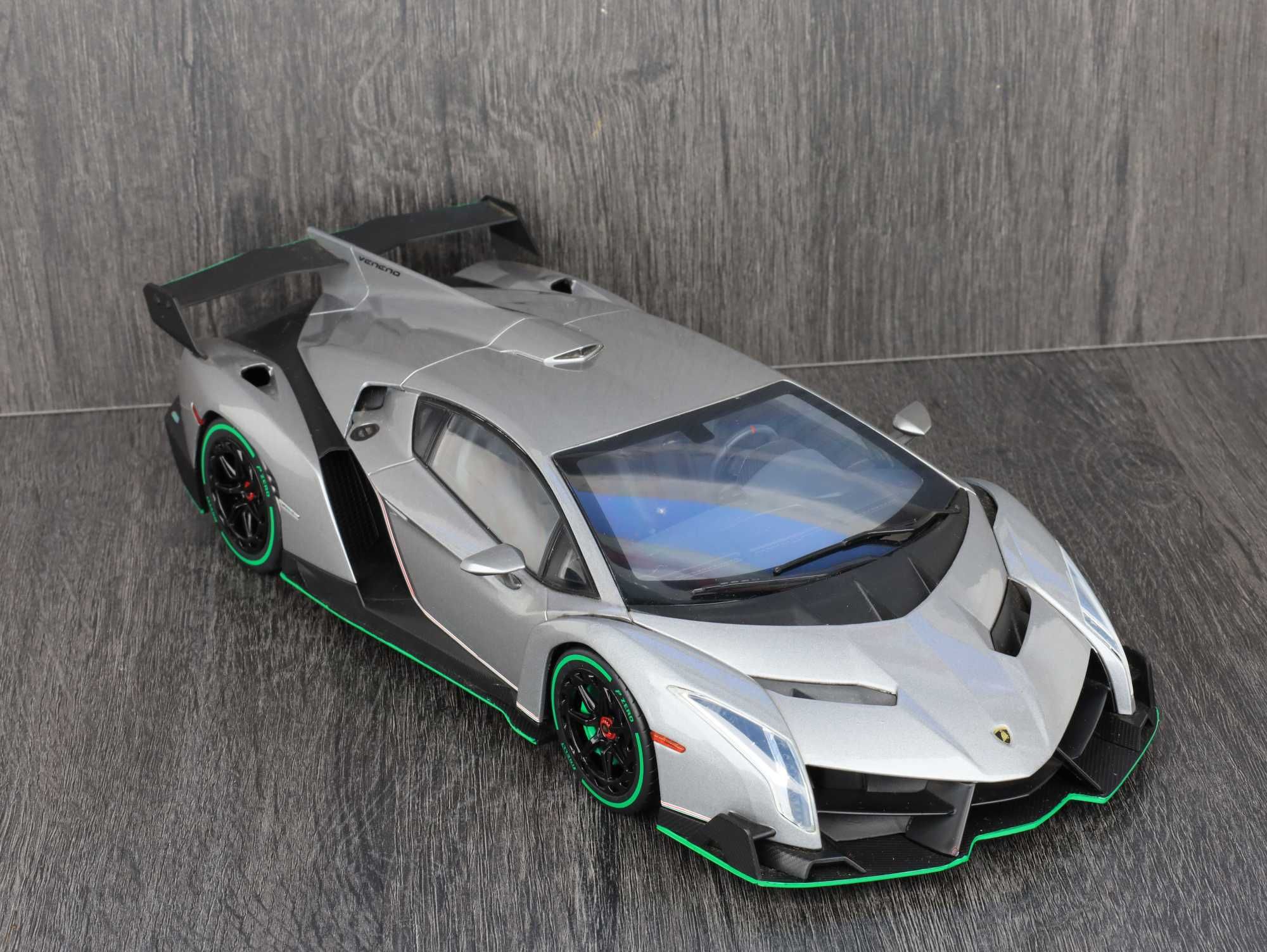 Lamborghini Veneno 1/18 Kyosho