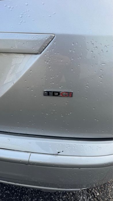 Ford Focus Van 1.8 TDCi 115 Cv