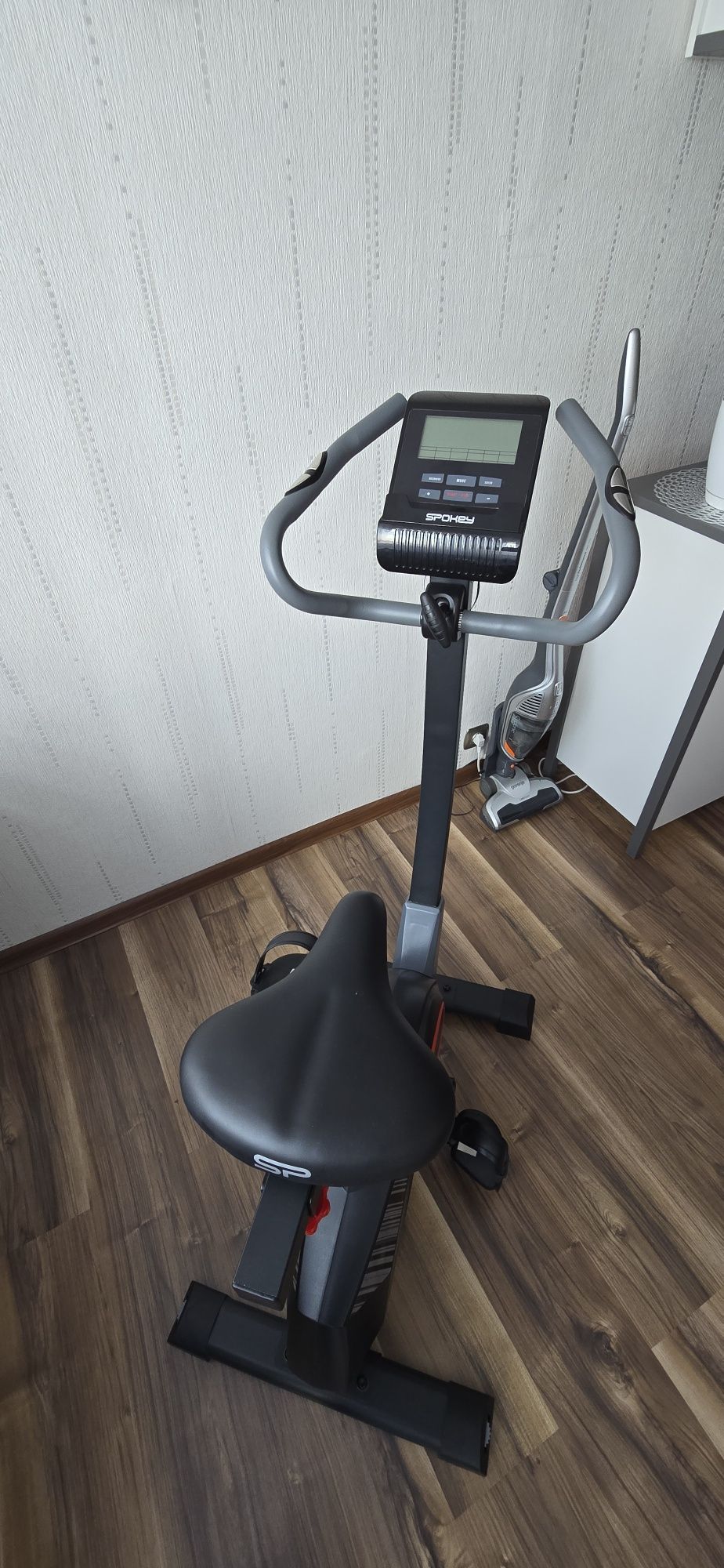 Rower stacjonarny Spokey Gradior +