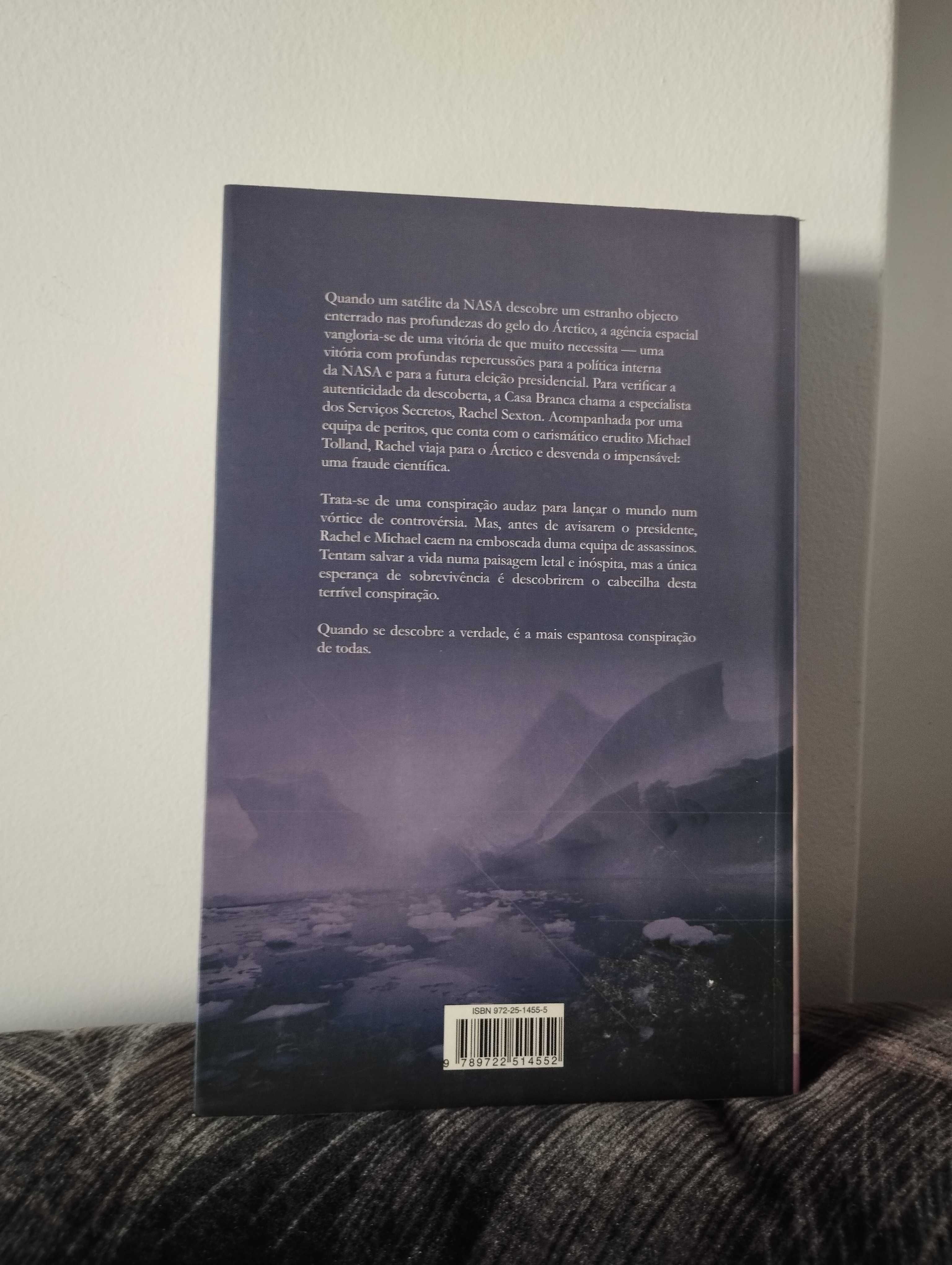 A conspiração Dan Brawn