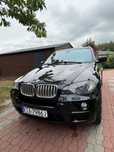 BMW X5 BMW X5 E70 M-Pakiet z VIN