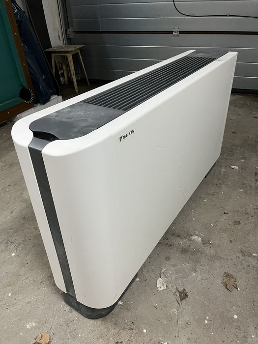DAIKIN FLXQ32P напольный блок