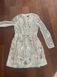Sukienka marki Needle &thread