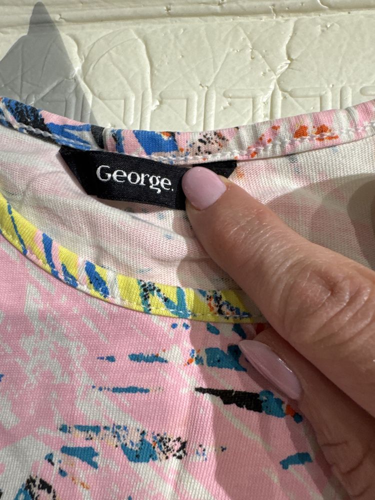 Сукня для дівчинки George 10-11 років