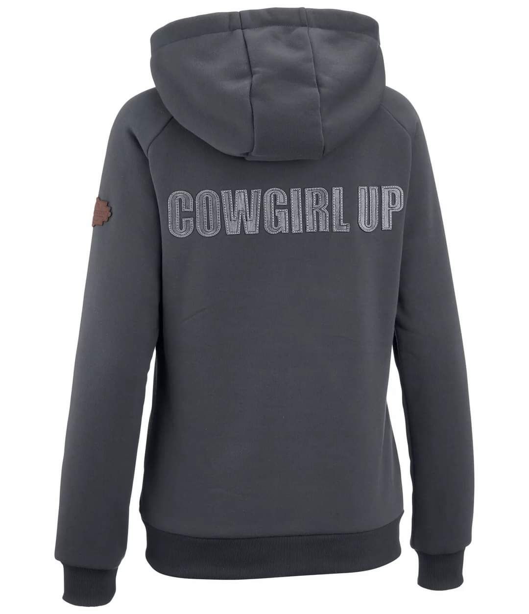 Bluza jeździecka Stonedeek Cowgirl Up Rozmiar L