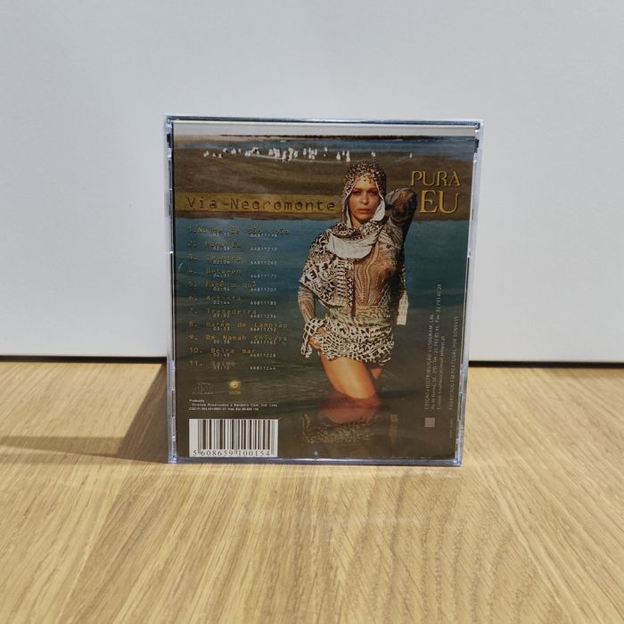Pura Eu Via Negromonte