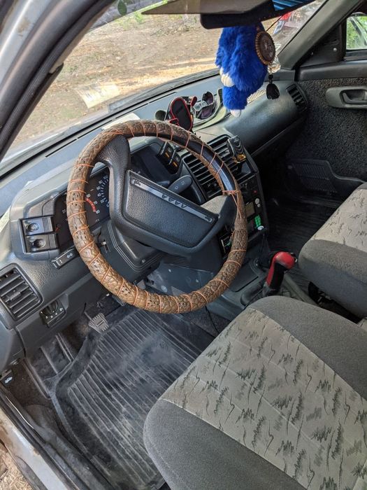 ВАЗ 2116 продажа авто ГБО