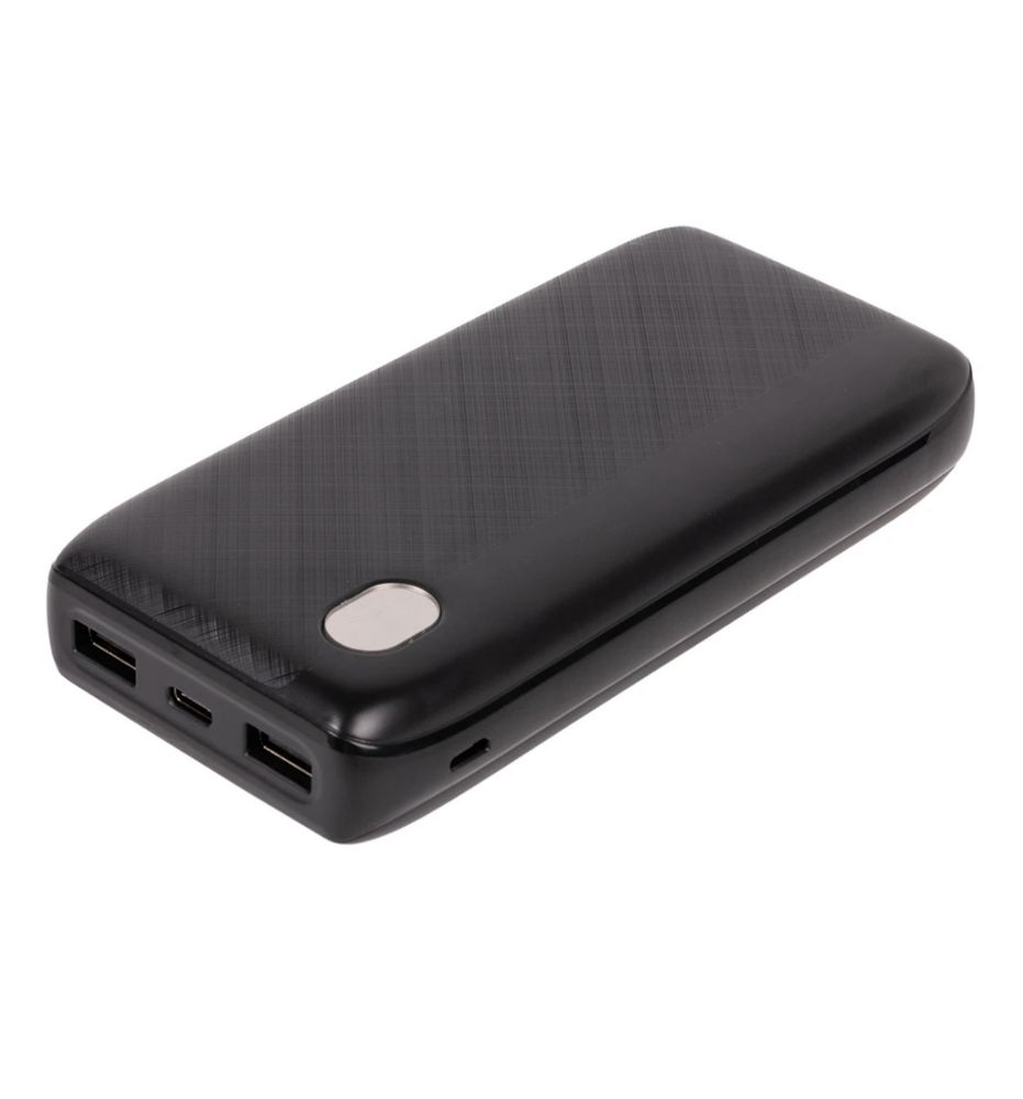 Powerbank BRAVIS PB2037 20000 mAh