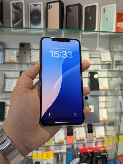 iPhone 11 Pro 256, АКБ 100%