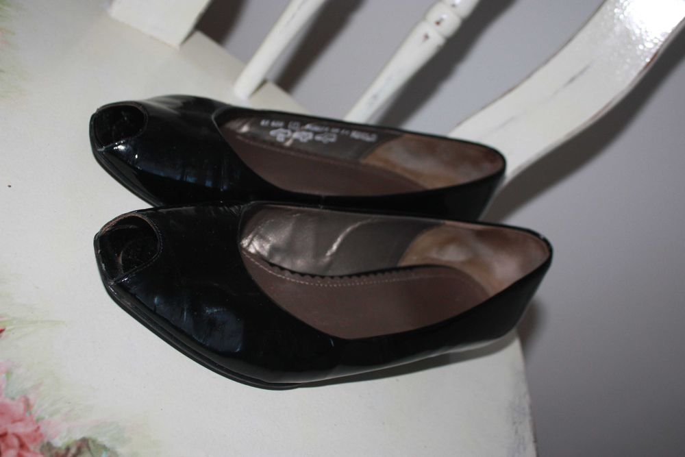 Czółenka GABOR r 38