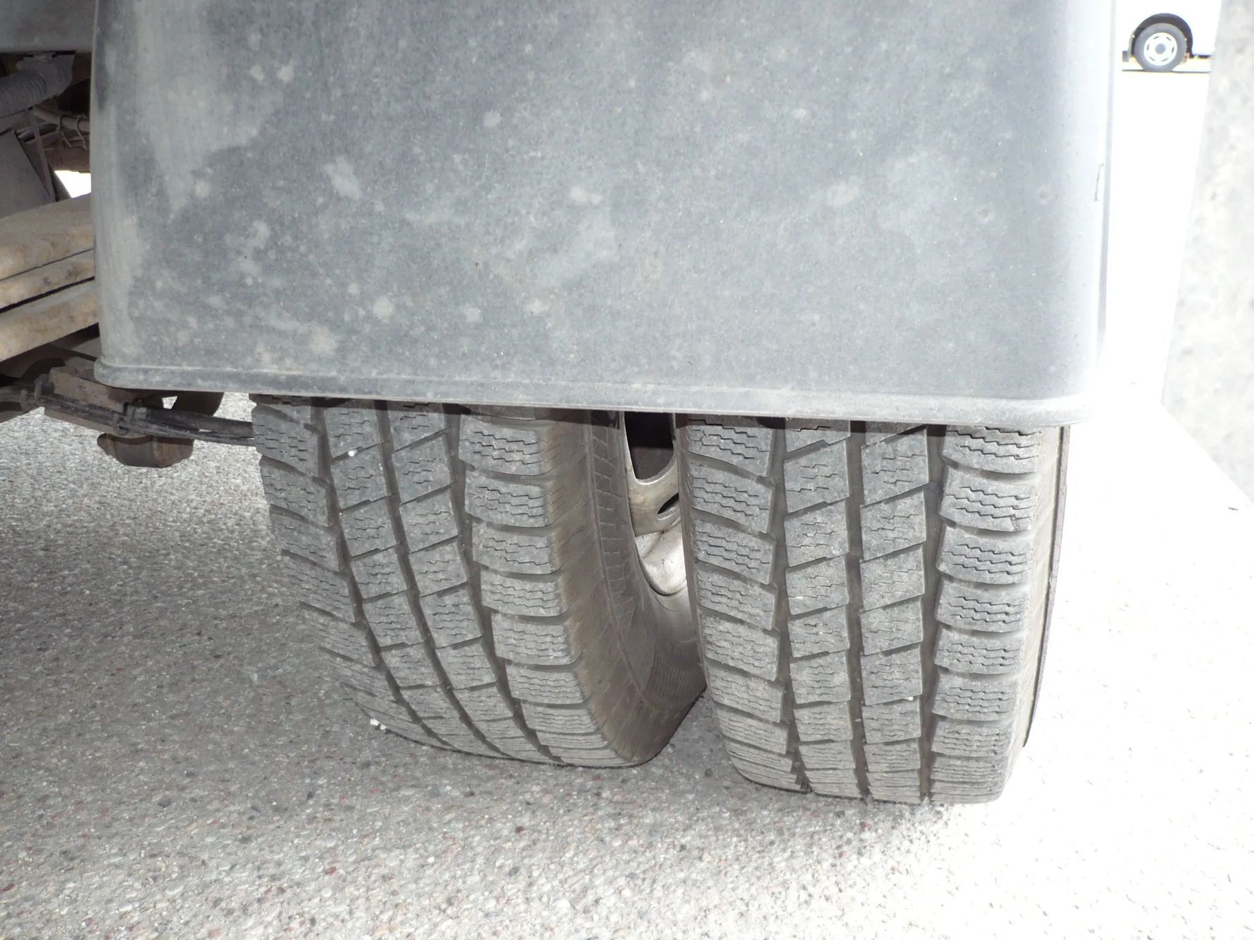 Volkswagen Crafter  Winda , bliżniak , klimatyzacja