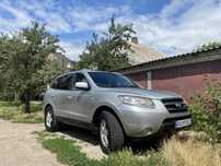 Продам свой Санта-Фе