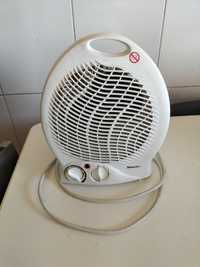 Termo ventilador selecline