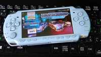 Оригинальная PSP 2000 в хорошем состоянии