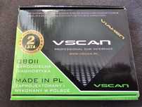 Interfejs OBD2 Viaken VSCAN STN1170 FORD