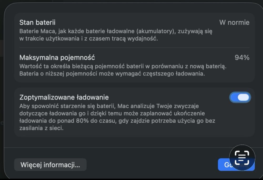 MacBook Air M1 (2022) – Lekkość, moc i styl w jednym!