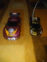 Carros telecomandado minis