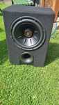 Subwoofer JBL S2-1224SS