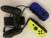 Pady do nintendo switch 1
