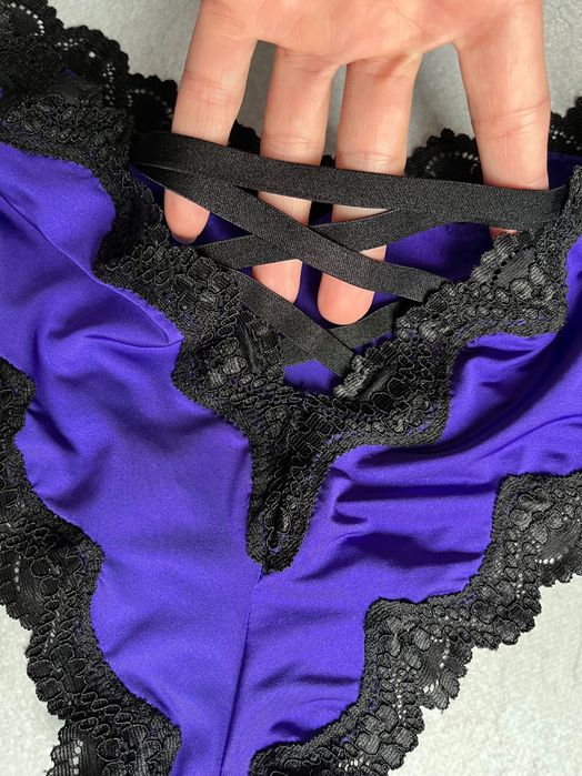 Трусики L Victoria’s secret