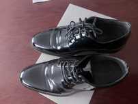 Buty eleganckie 39