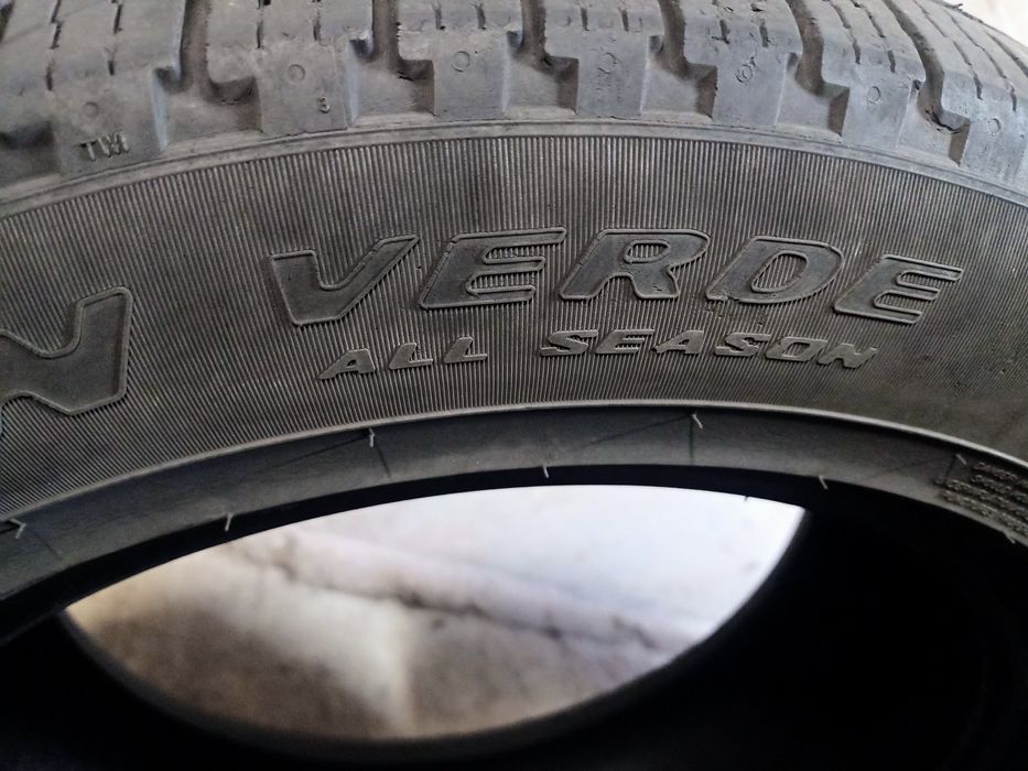 Opony 215/60 r 17  Pirelli wielosezonowe
