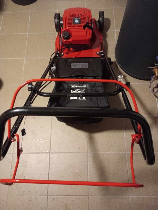 Kosiarka Einhell Nowa