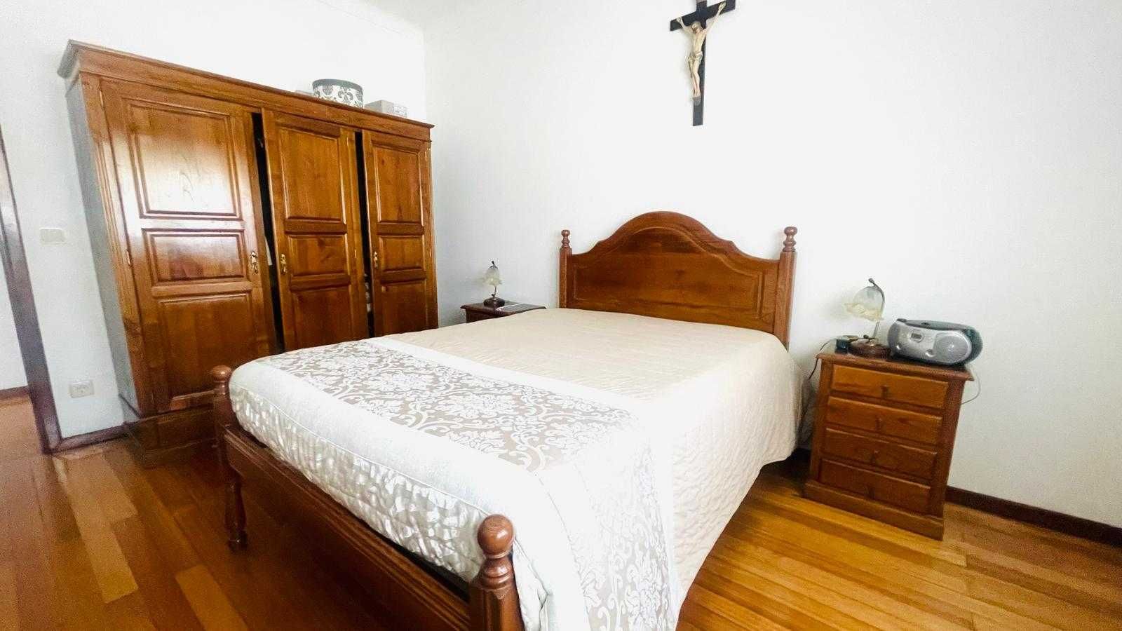 Mobiliário de quarto